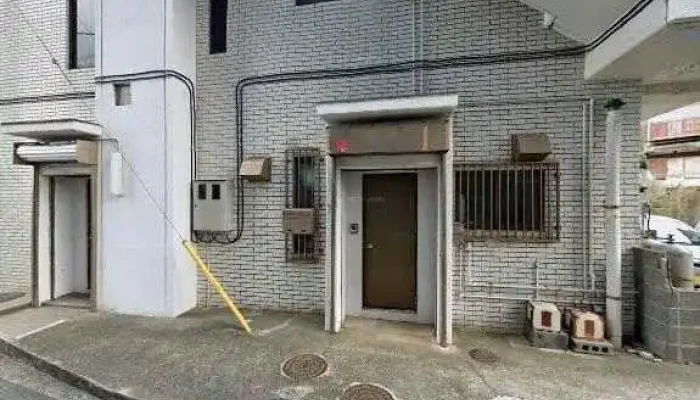 Puroguramateika San Pu Ohuisu Subete - 三浦市