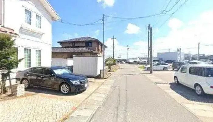 Relief Computer -  Sutori Tobiyu To 360deg Biyu - 野々市市