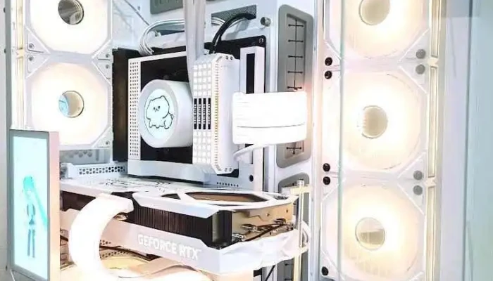 Relief Computer - 野々市市