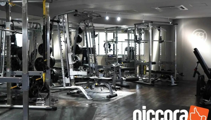 ReXeR PeRSoNaL GyM(レクサー パーソナル ジム) 西宮 - 西宮市