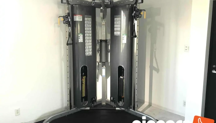 Rexer Personal Gymrekusa  Pa Sonaru Zimu Xi Gong O Na Ti Gong - 西宮市
