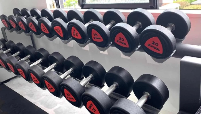 Rexer Personal Gymrekusa  Pa Sonaru Zimu Xi Gong 住所 - 西宮市