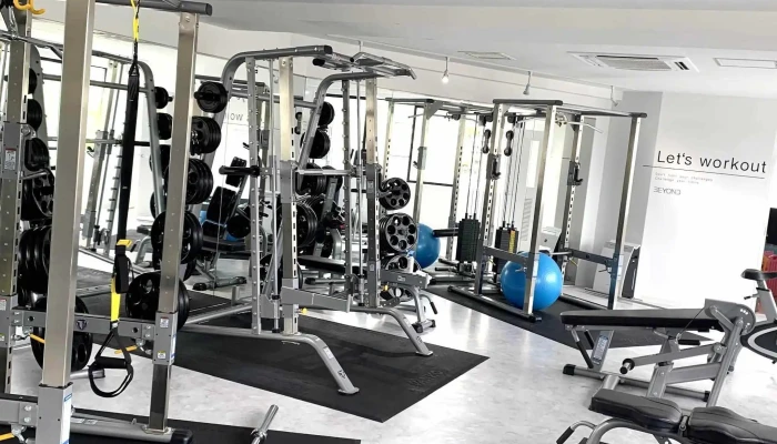Rexer Personal Gymrekusa  Pa Sonaru Zimu Xi Gong 割引 - 西宮市