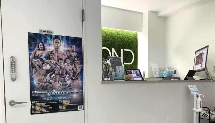 Rexer Personal Gymrekusa  Pa Sonaru Zimu Xi Gong 料金 - 西宮市