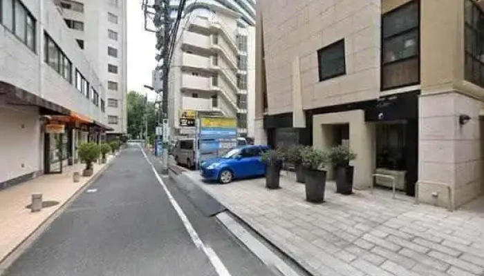 Rfidkonsaruteingu Subete - 港区