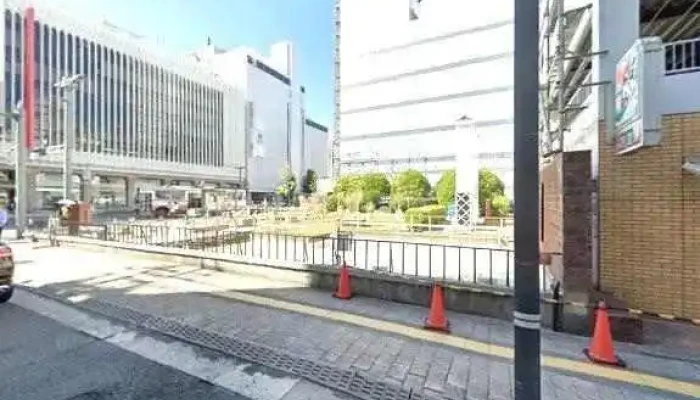 Ri Dosupe Su Guang Dao Subete - 広島市