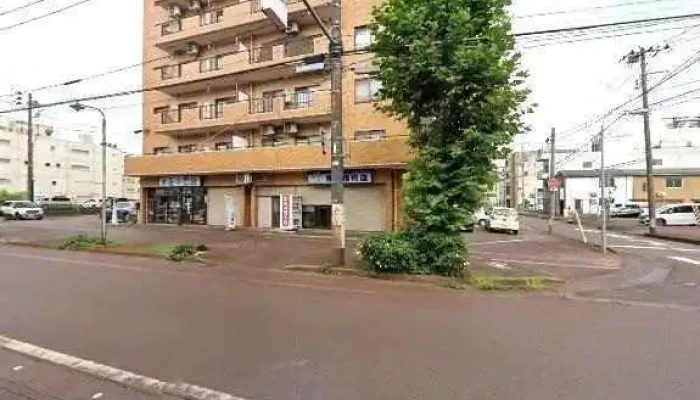 Rinashiebiru3 Subete - 長岡市
