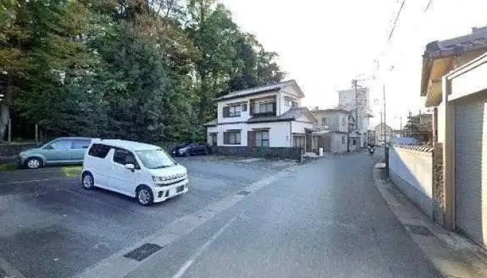 Rire Shiyonnetsuto Ben She Subete - 伊勢市