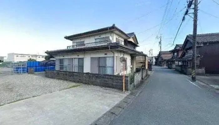 Rire ShiyonnetsutoGong Chuan Shi Wu Suo Subete - 伊勢市