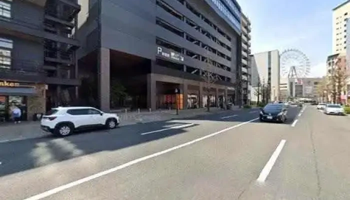 Riri RaboZhu Shi Hui She Riri Subete - 鹿児島市