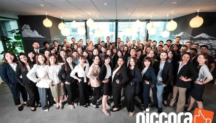 Robert Half Osaka Recruitment Agency - 大阪市