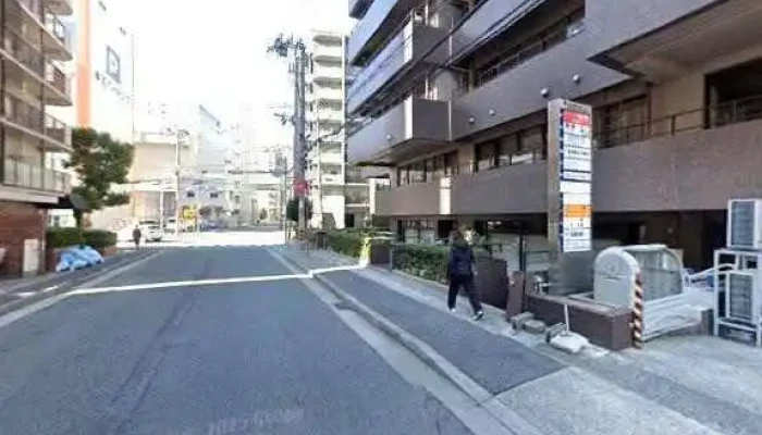 Roketsutochiyotsupu Sutori Tobiyu To 360deg Biyu - 神戸市
