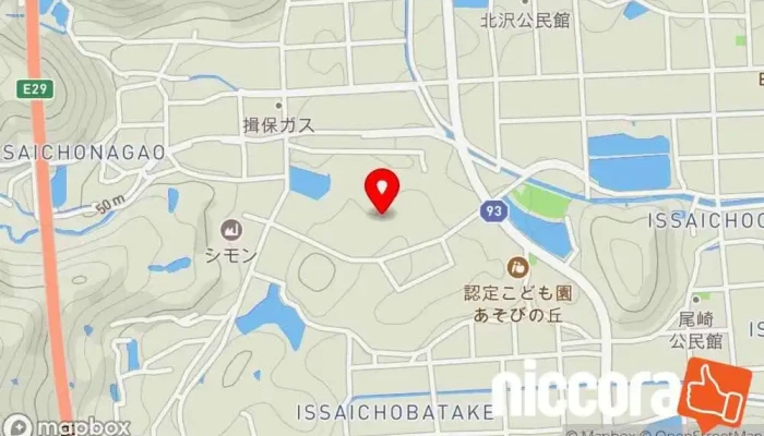 の地図 ロジスティード西日本（株）兵庫営業所 たつの物流センター ロジスティクスサービス で たつの市