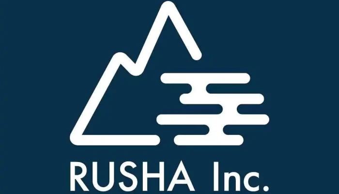 Rusha Inc O Na Ti Gong - 札幌市