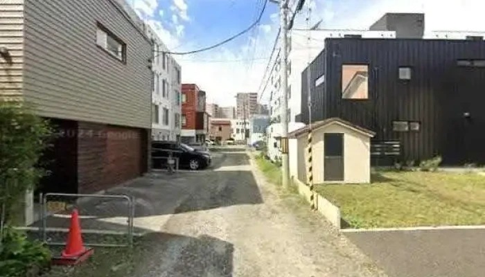 Rusha Inc Subete - 札幌市