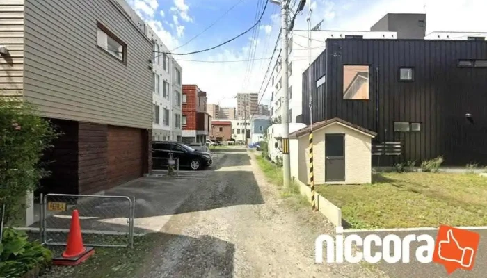 Rusha Inc. - 札幌市