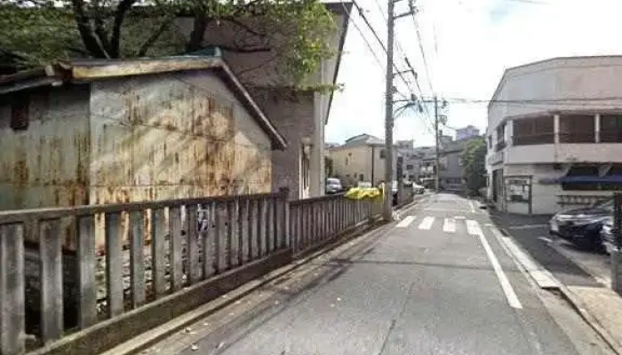 Sa Chisapo Ta Subete - 江東区亀戸
