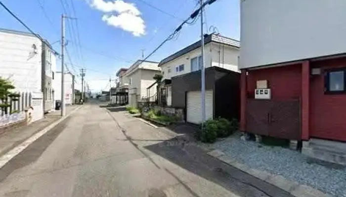 SandenpaZhu Sutori Tobiyu To 360deg Biyu - 旭川市