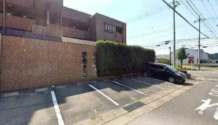 SanpibotsutoChun Ri Jing V Subete - 春日井市