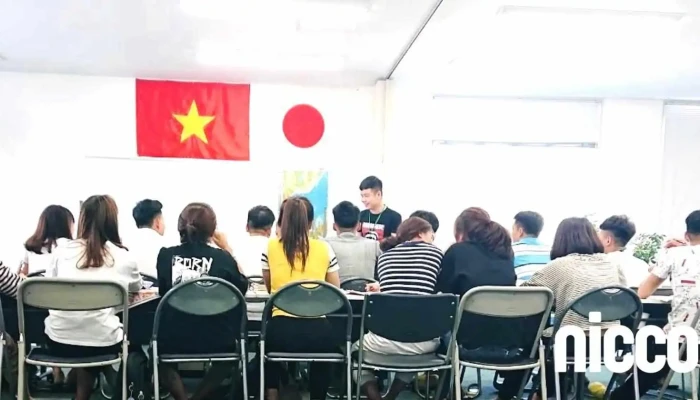 SbcRi Ben Yu Xue Yuan Sbc Japanease Language Academy Himeji Hyogo Japan Jian Zhu Wu - 姫路市