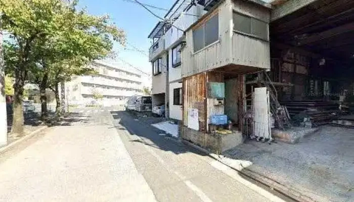 Se Hutore SuhabuZhu Subete - 江戸川区