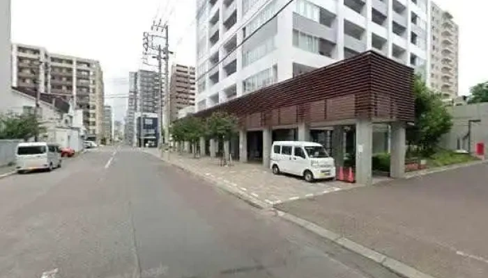 Se Rusurinku Subete - 札幌市