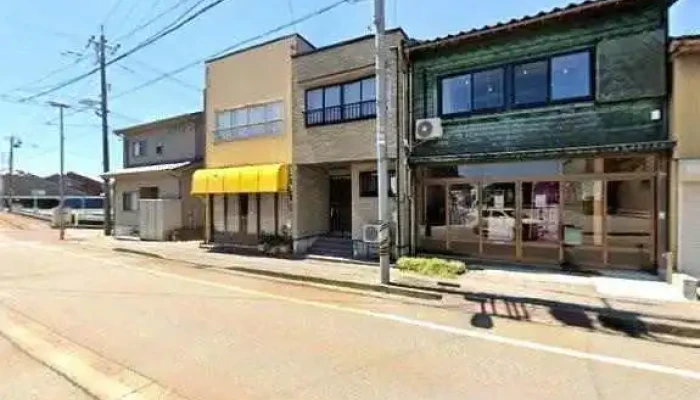 SeikaZhu Shi Hui She Subete - 高岡市