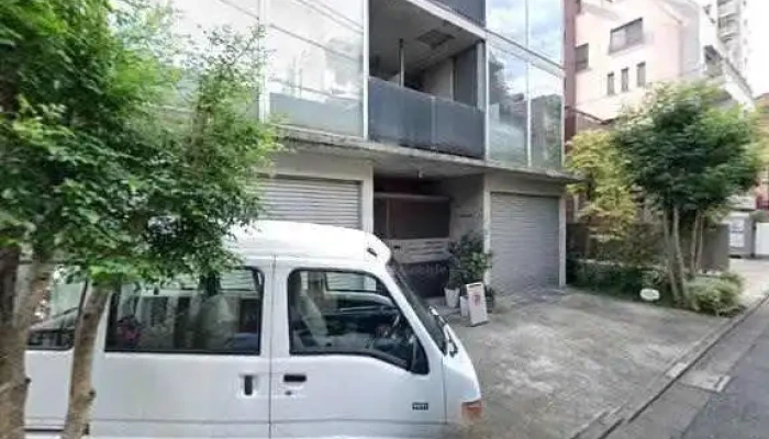 Sekiyuriteikonsaruteingu Subete - 東京都
