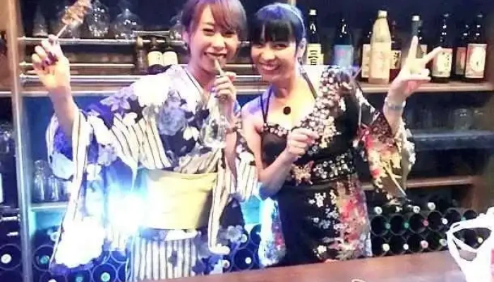Senchiyuri 2 Subete - 西之表市