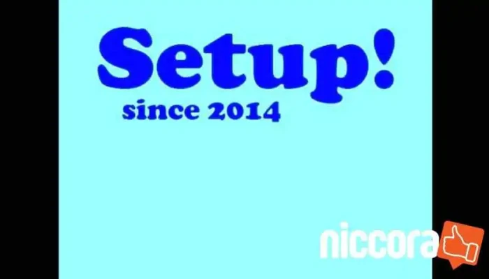 Setup O Na Ti Gong - 刈谷市