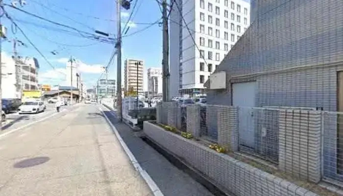 Shi De Pi ZiyapanZhu Shi Hui She Ji Lu Ying Ye Suo Sutori Tobiyu To 360deg Biyu - 姫路市