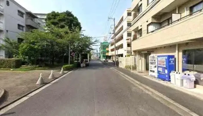 Shi Kuhuo Su Subete - 横浜市