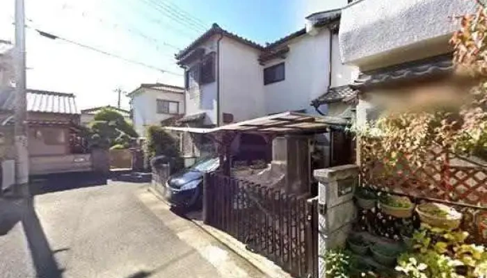 Shintori Jing Ying Yan Jiu Suo Subete - 川西市
