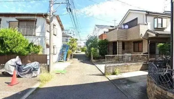Sk Trust Konsaruteingu Subete - 茅ヶ崎市