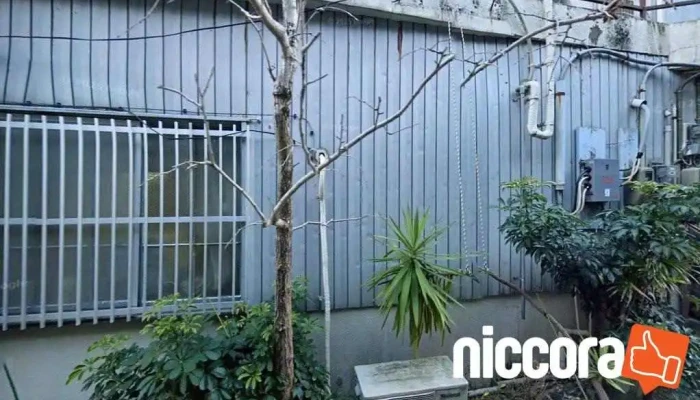 Small Garage - 島原市