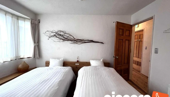 Small Town Hostel Hakodate -  Ke Shi - 函館市