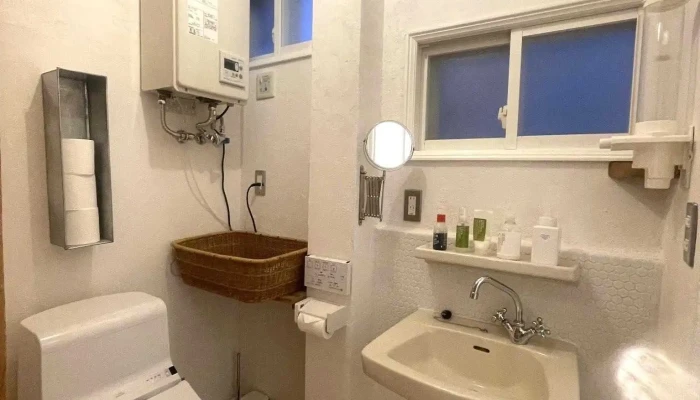 Small Town Hostel Hakodate -  GesutoTi Gong - 函館市