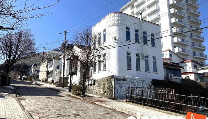 Small Town Hostel Hakodate -  Subete - 函館市