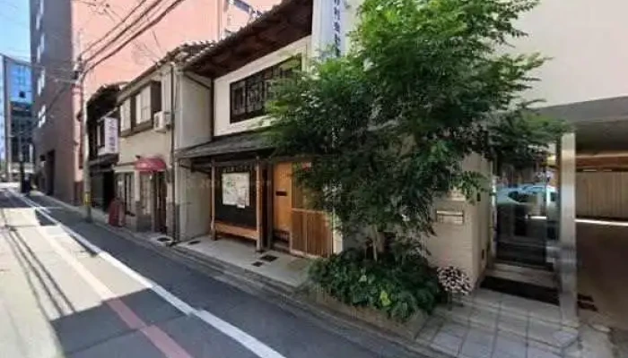SolidoZhu Subete - 京都市