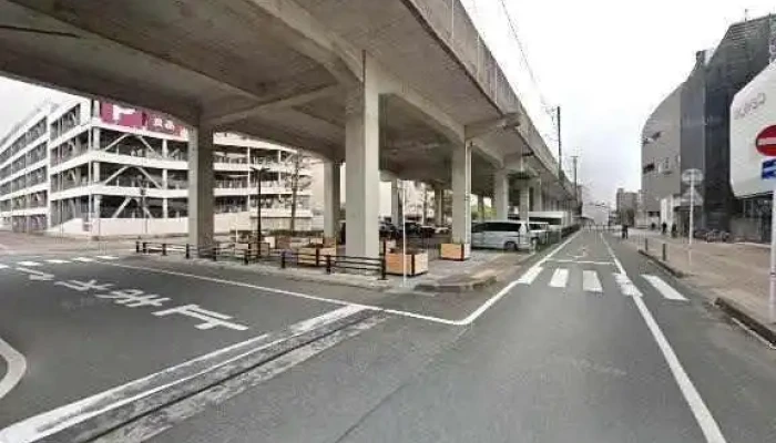 SorutoZong He Hui Ji Shi Wu Suo Sutori Tobiyu To 360deg Biyu - 防府市
