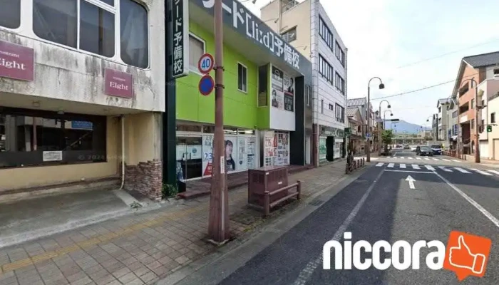 Sozo Trial space Ena - 恵那市