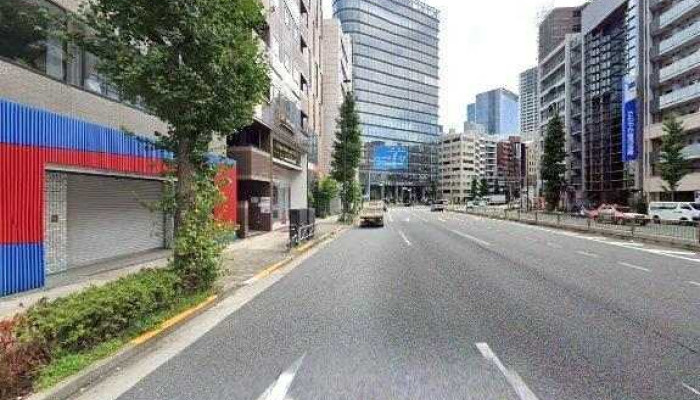 StartpointZhu Shi Hui She Subete - 港区