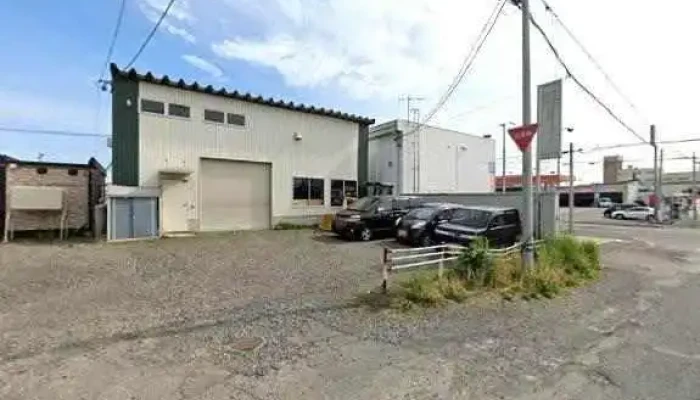 Sts Widenesutei Esu Waiden Sutori Tobiyu To 360deg Biyu - 帯広市