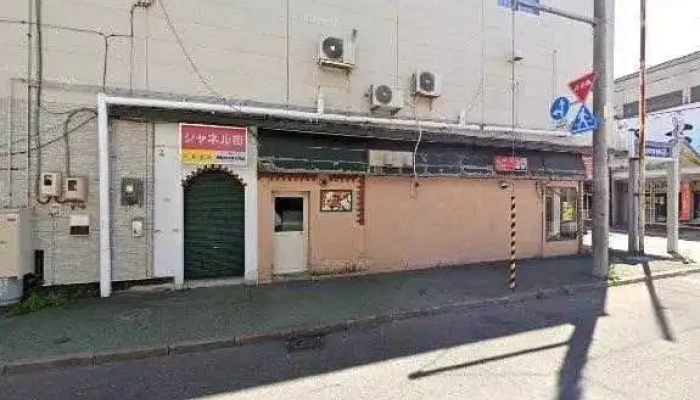 Sushi Bar The Nd  Yuan Hu Sutori Tobiyu To 360deg Biyu - 網走市