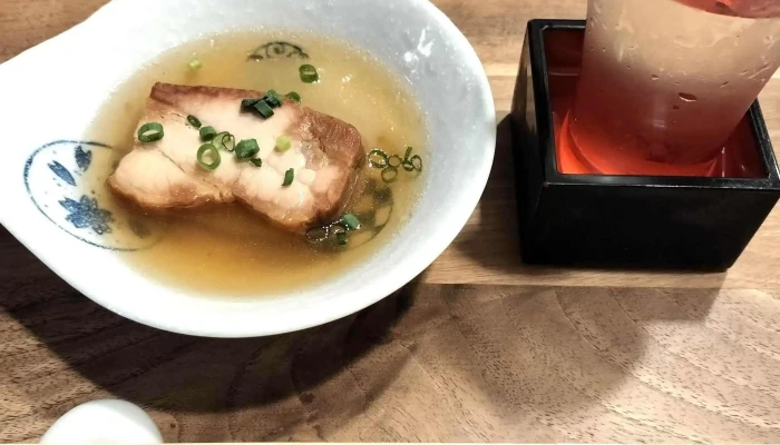 Sushi Bar The Nd  Yuan Hu 写真 - 網走市