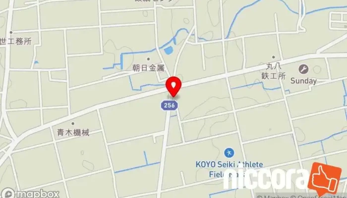 の地図 すずきシステム・ラボ コンピューター サポート、サービス, コンピュータネットワーク企業, コンピュータ ソフトウェア専門店, ソフトウェア企業 で 長井市