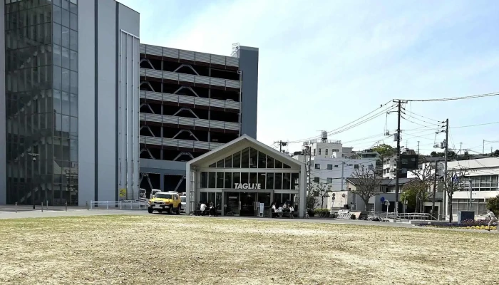 Taglinetagurain スコア - 下関市