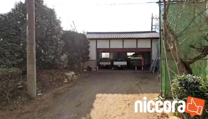 Takamichiso shimotsuma - 下妻市