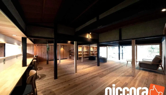 Tamba Creative Hub -  Subete - 丹波市