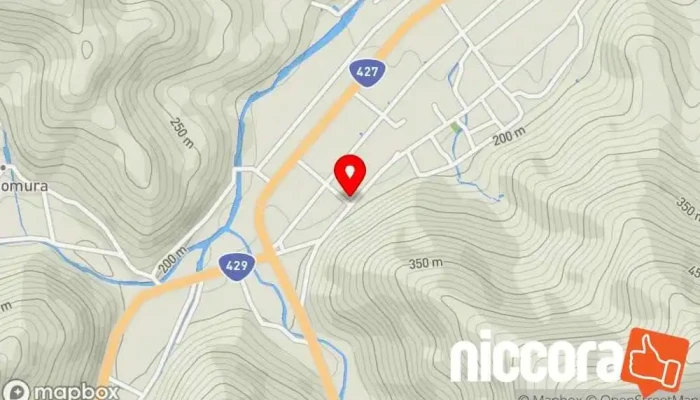の地図 Tamba Creative HUB 共同オフィス で 丹波市